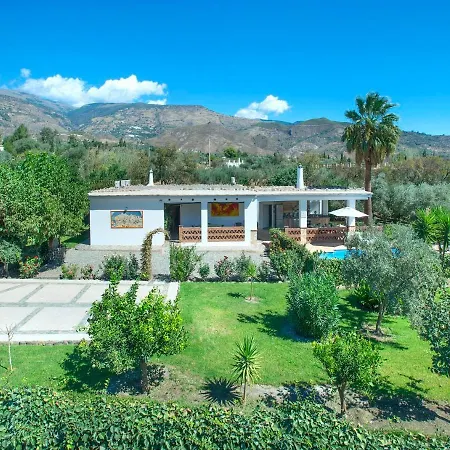 Casa Pura By Vintage Travel *