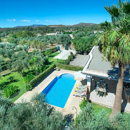 Villa Casa Pura By Vintage Travel