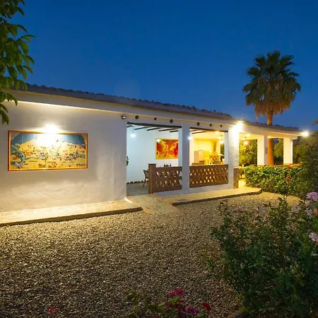 Villa Casa Pura By Vintage Travel *