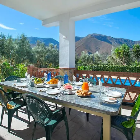 Casa Pura By Vintage Travel Villa