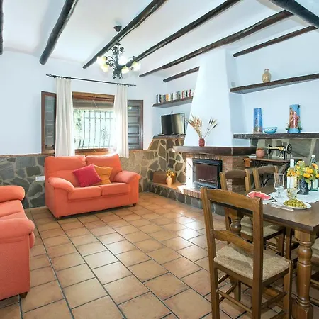 Villa Casa Pura By Vintage Travel *