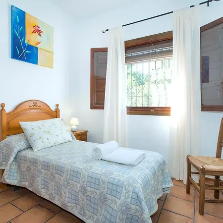 Villa Casa Pura By Vintage Travel
