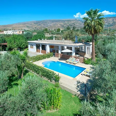 Casa Pura By Vintage Travel Villa