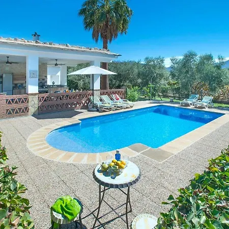 Casa Pura By Vintage Travel Villa *