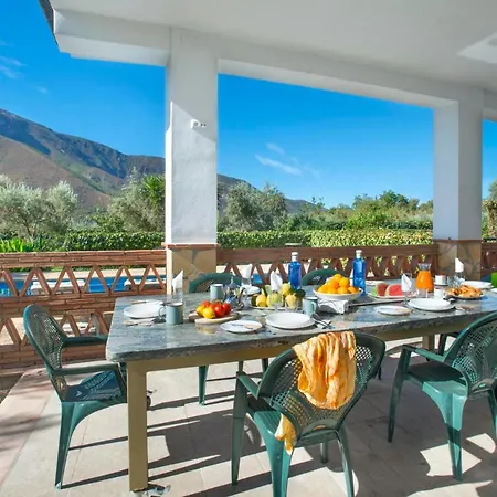 Villa Casa Pura By Vintage Travel