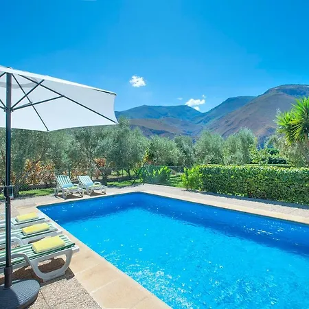 Casa Pura By Vintage Travel * Órgiva