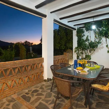 Casa Pura By Vintage Travel Órgiva