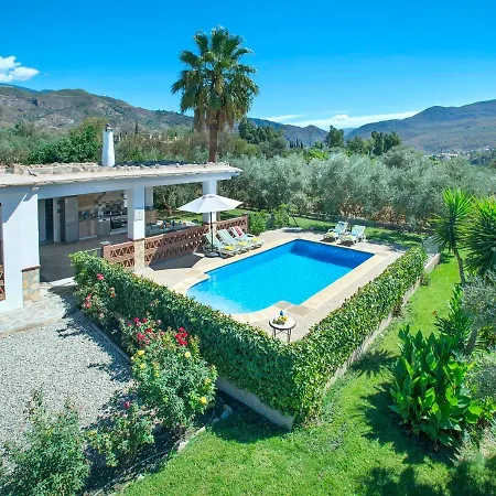 Villa Casa Pura By Vintage Travel