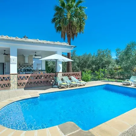 Casa Pura By Vintage Travel * Órgiva