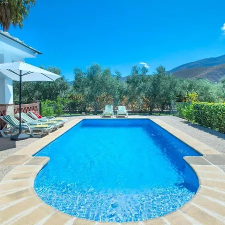 Villa Casa Pura By Vintage Travel *
