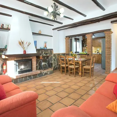 Casa Pura By Vintage Travel * Órgiva