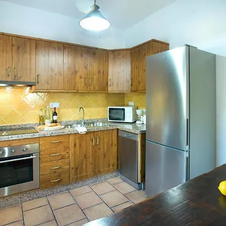 Villa Casa Pura By Vintage Travel